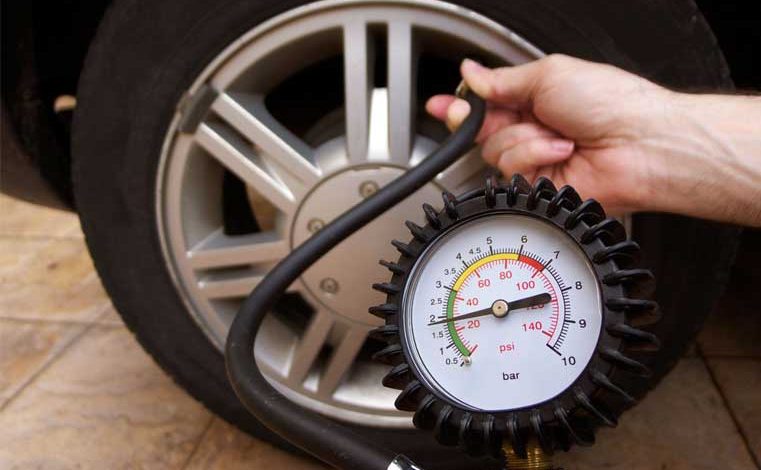 7 lưu ý kiểm tra lốp ô tô để chuyến đi được an toàn